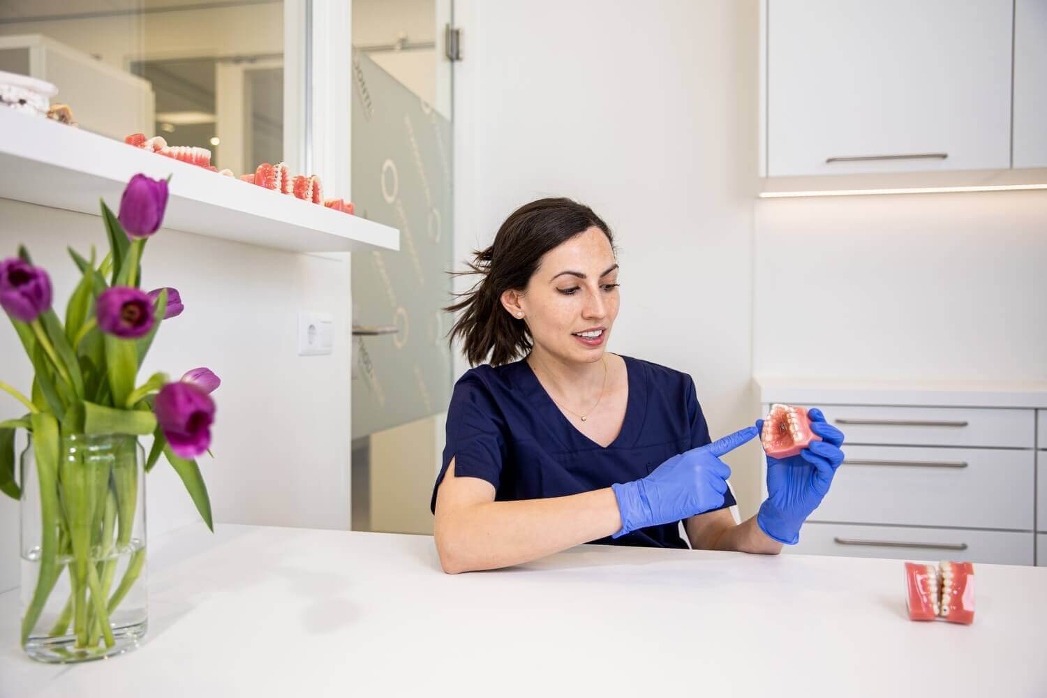 Ortho Barendrecht de specialist in rechte tanden - fotozee-9422
